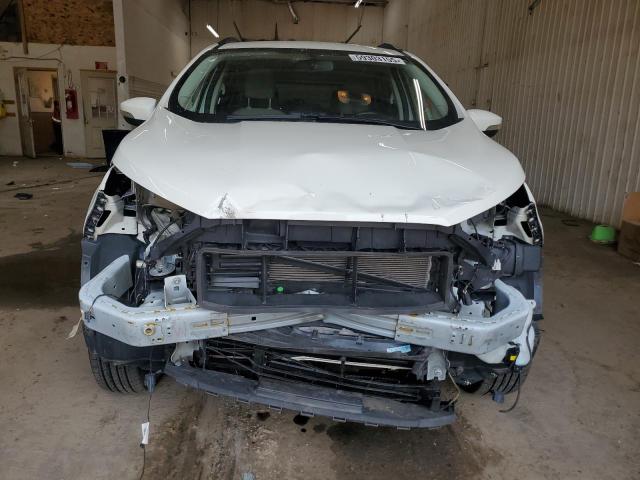 MAJ6S3GL4LC345143 - 2020 FORD ECOSPORT SE 白色 照片 5