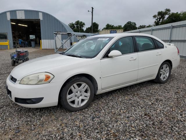 2006 CHEVROLET IMPALA LT, null