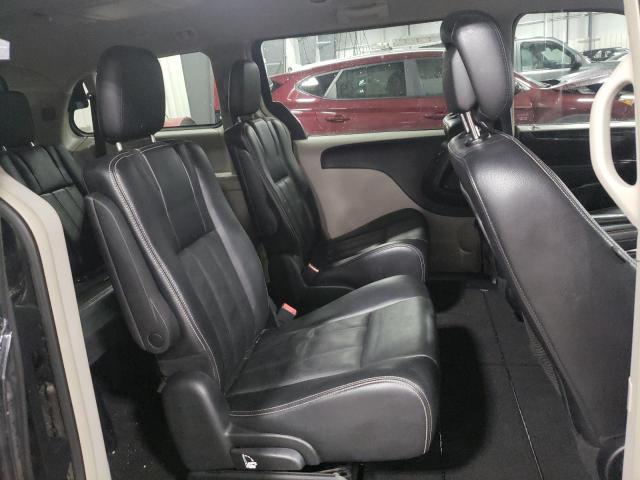 2C4RC1BG1CR375663 - 2012 CHRYSLER TOWN & COU TOURING 黑色 照片 11