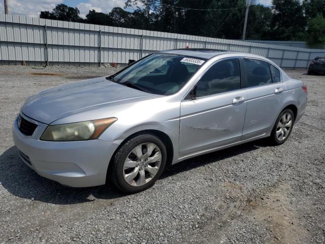 2008 HONDA ACCORD EX, 