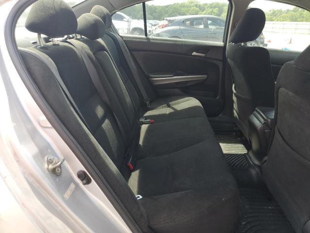 1HGCP267X8A068595 - 2008 HONDA ACCORD EX 银色 照片 10