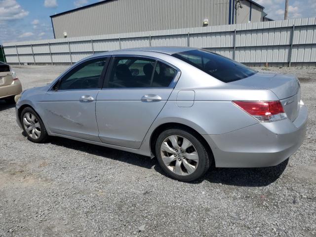 1HGCP267X8A068595 - 2008 HONDA ACCORD EX 银色 照片 2