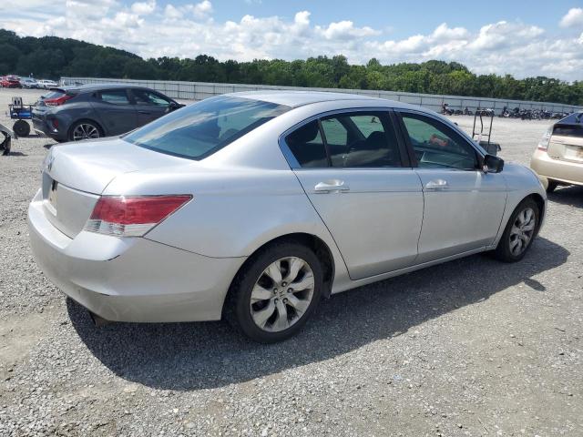1HGCP267X8A068595 - 2008 HONDA ACCORD EX 银色 照片 3