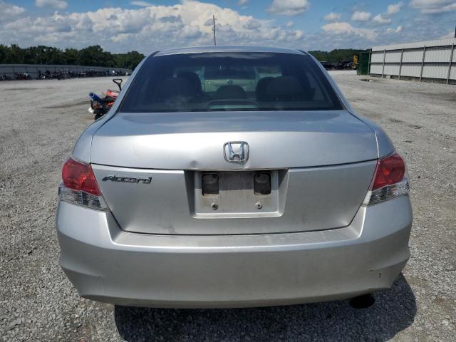 1HGCP267X8A068595 - 2008 HONDA ACCORD EX 银色 照片 6