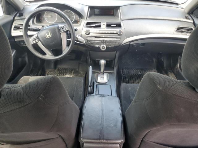 1HGCP267X8A068595 - 2008 HONDA ACCORD EX 银色 照片 8