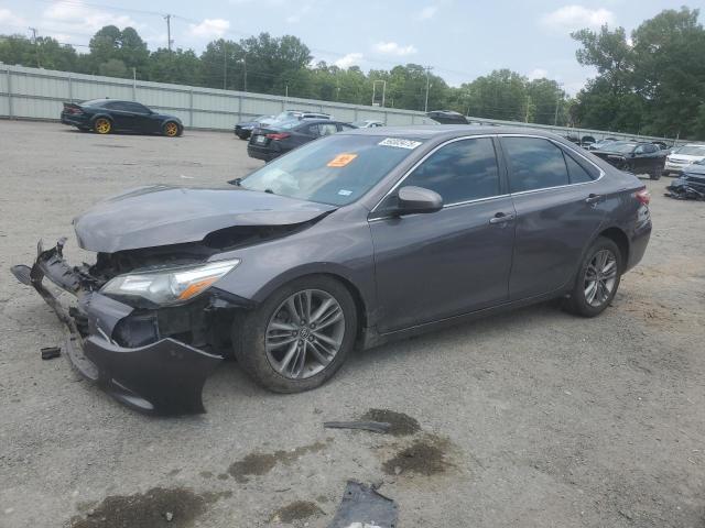 2016 TOYOTA CAMRY LE, null