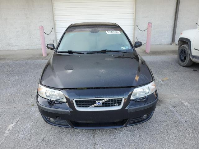 YV1RH52Y842364977 - 2004 VOLVO S60 R BLACK photo 5