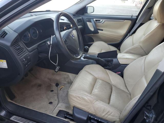 YV1RH52Y842364977 - 2004 VOLVO S60 R 黑色 照片 7