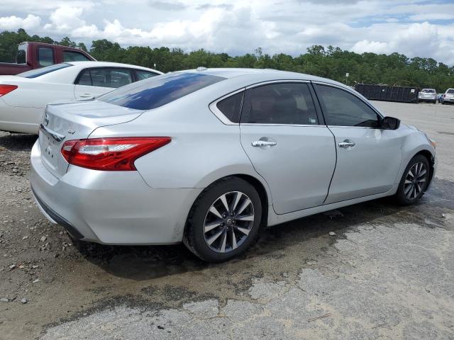 1N4AL3AP0HC205343 - 2017 NISSAN ALTIMA 2.5 SILVER photo 3