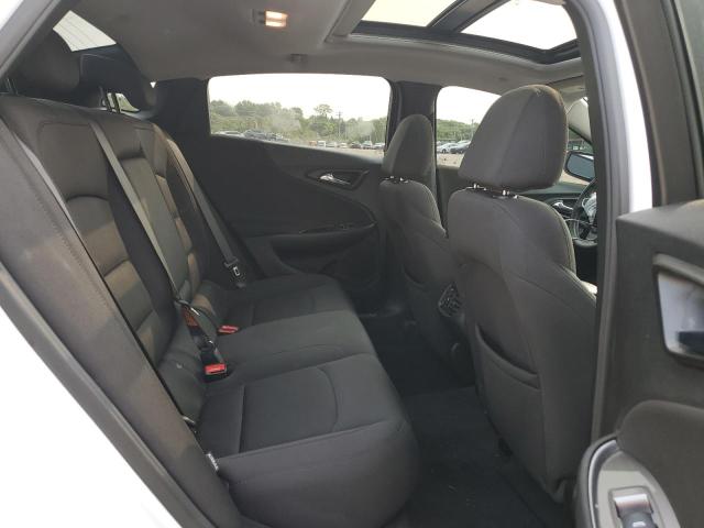 1G1ZD5ST6NF141457 - 2022 CHEVROLET MALIBU LT WHITE photo 10