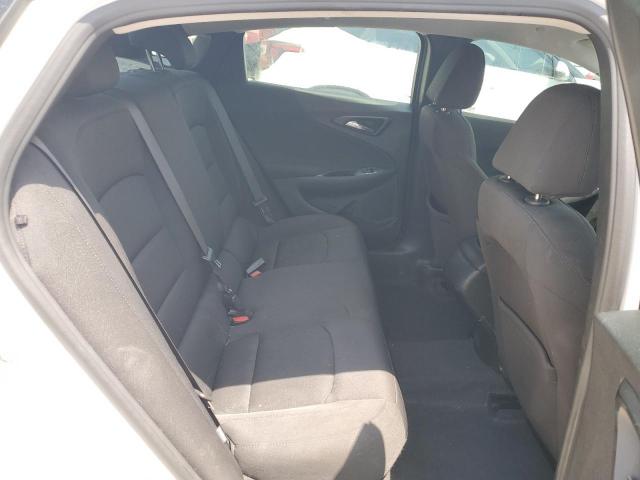 1G1ZG5ST8LF048668 - 2020 CHEVROLET MALIBU RS 白色 照片 10