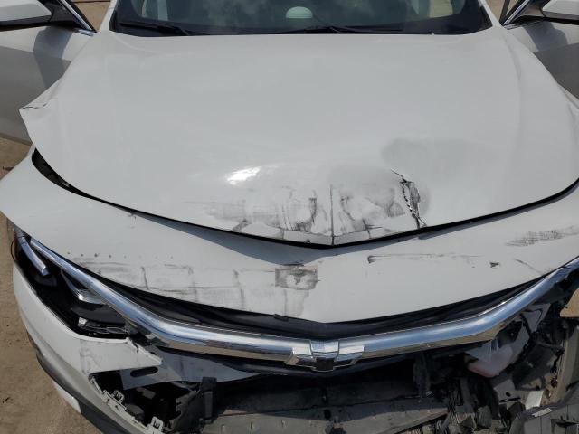 1G1ZG5ST8LF048668 - 2020 CHEVROLET MALIBU RS 白色 照片 11