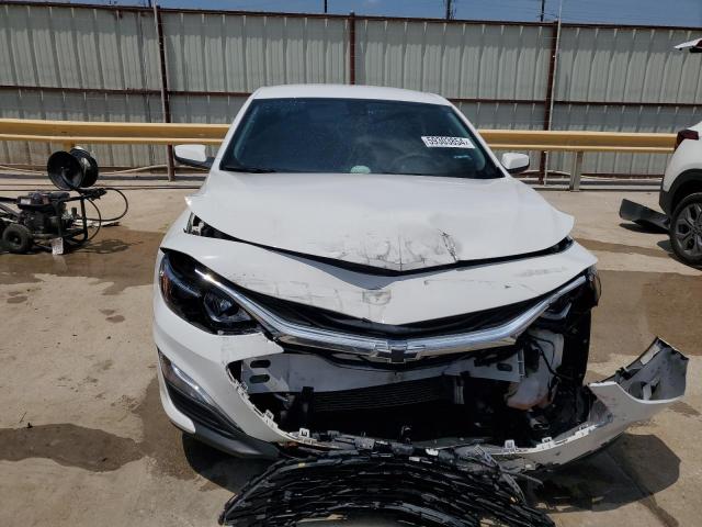 1G1ZG5ST8LF048668 - 2020 CHEVROLET MALIBU RS 白色 照片 5