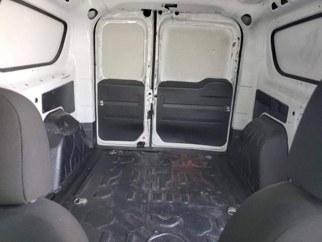 ZFBERFAB8H6E54316 - 2017 RAM PROMASTER 白色 照片 10