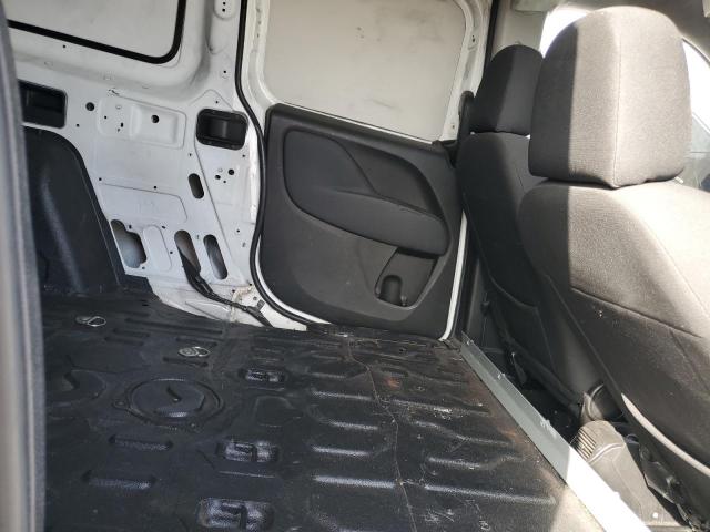 ZFBERFAB8H6E54316 - 2017 RAM PROMASTER 白色 照片 11