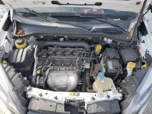 ZFBERFAB8H6E54316 - 2017 RAM PROMASTER 白色 照片 12