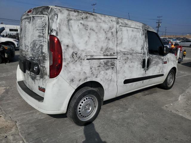 ZFBERFAB8H6E54316 - 2017 RAM PROMASTER 白色 照片 3