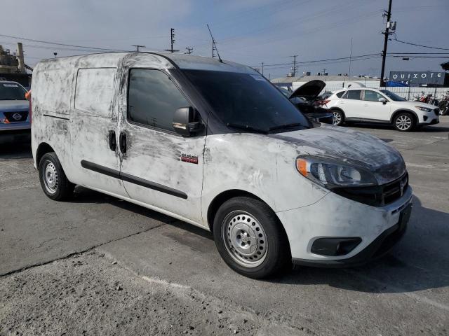 ZFBERFAB8H6E54316 - 2017 RAM PROMASTER 白色 照片 4