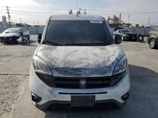 ZFBERFAB8H6E54316 - 2017 RAM PROMASTER 白色 照片 5