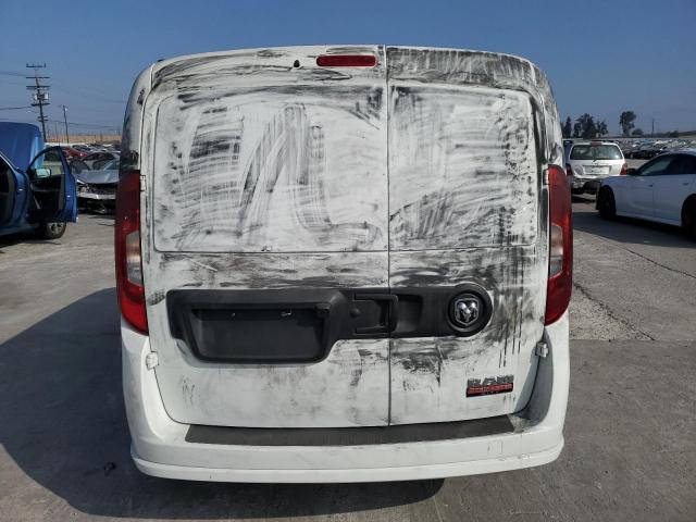 ZFBERFAB8H6E54316 - 2017 RAM PROMASTER 白色 照片 6