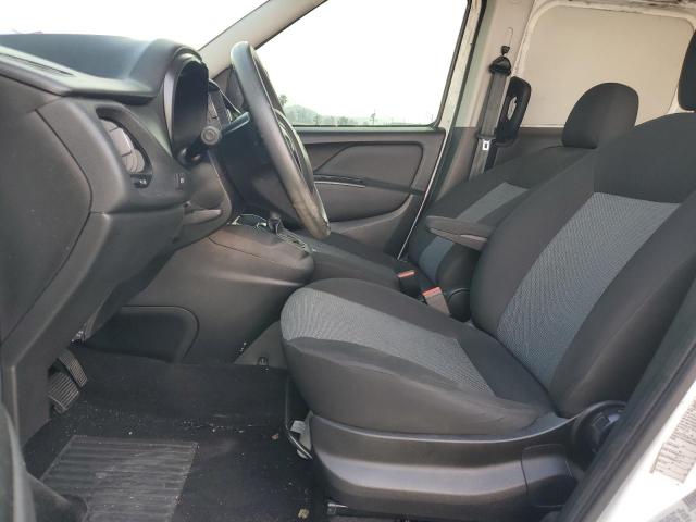 ZFBERFAB8H6E54316 - 2017 RAM PROMASTER 白色 照片 7