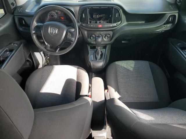 ZFBERFAB8H6E54316 - 2017 RAM PROMASTER 白色 照片 8