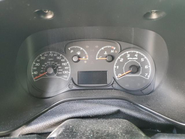 ZFBERFAB8H6E54316 - 2017 RAM PROMASTER 白色 照片 9