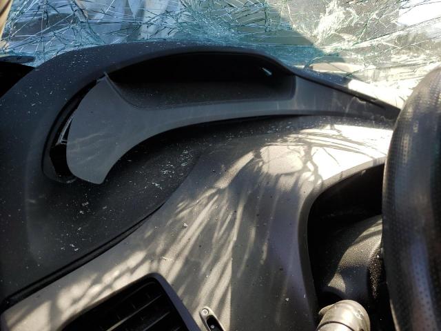 19XFA16649E026856 - 2009 HONDA CIVIC LX-S Gümüş foto 9