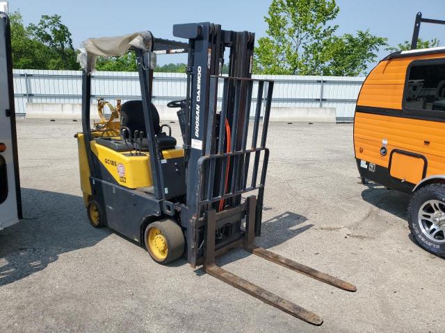 2006 DOOSAN UNKNOWN, null