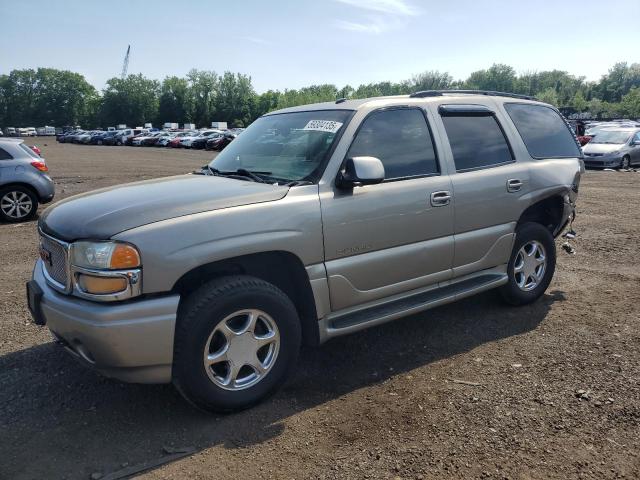 2002 GMC DENALI, 