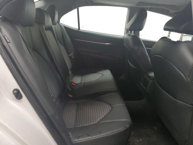 4T1G11AKXPU168521 - 2023 TOYOTA CAMRY SE NIGHT SHADE GRAY photo 10