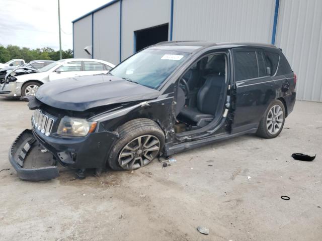 2016 JEEP COMPASS SPORT, 