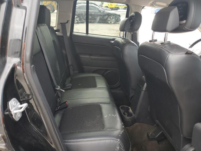 1C4NJCBAXGD805100 - 2016 JEEP COMPASS SPORT 黑色 照片 11