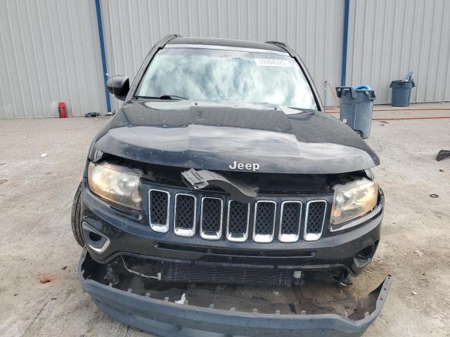 1C4NJCBAXGD805100 - 2016 JEEP COMPASS SPORT 黑色 照片 5