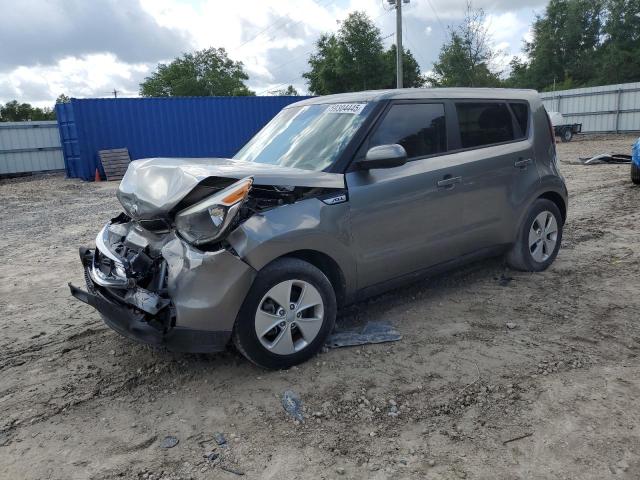 2015 KIA SOUL, null