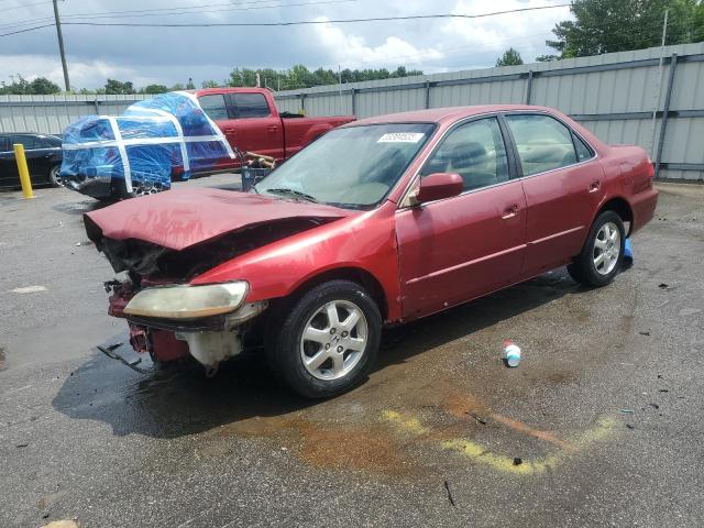 2000 HONDA ACCORD SE, 