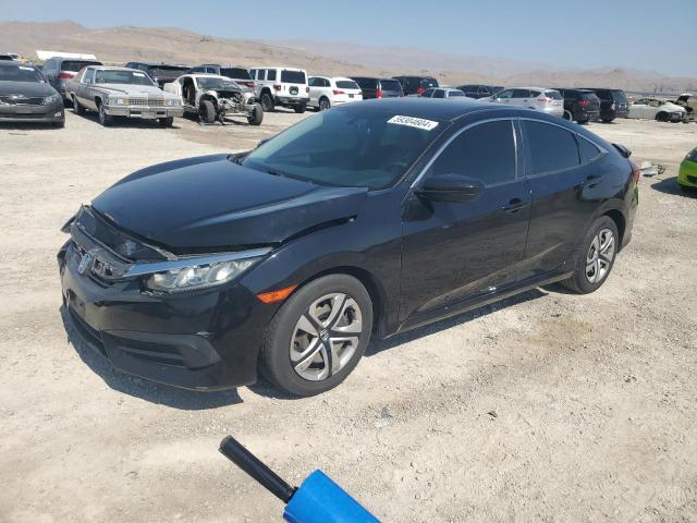 2016 HONDA CIVIC LX, 