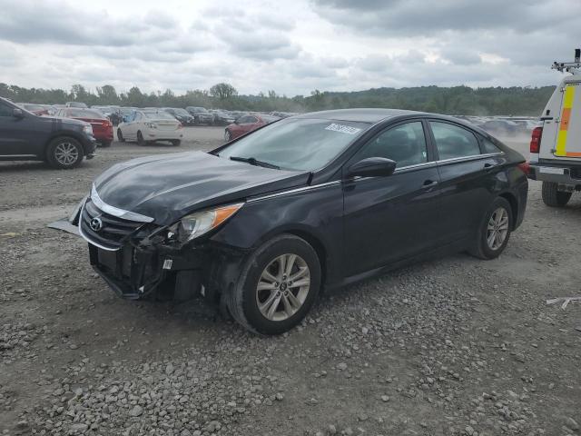 2014 HYUNDAI SONATA GLS, 