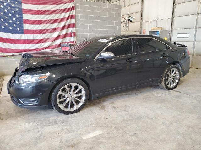 2015 FORD TAURUS LIMITED, null