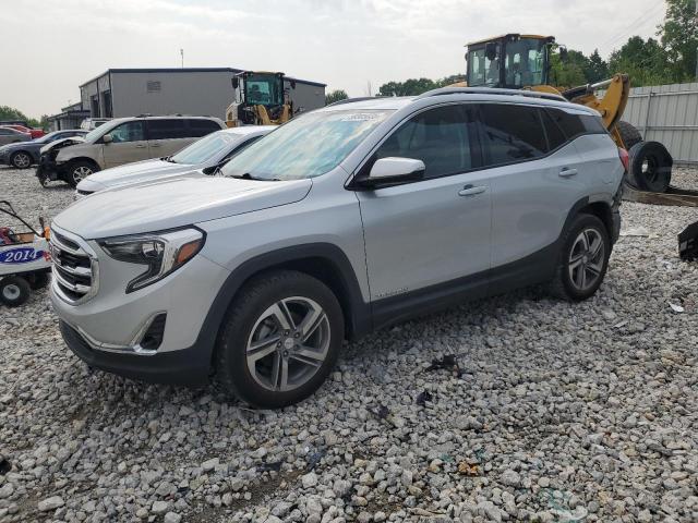 2018 GMC TERRAIN SLT, null