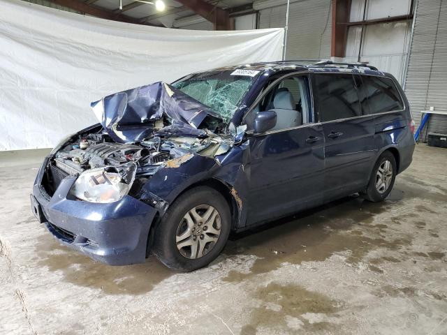 2006 HONDA ODYSSEY EX, 