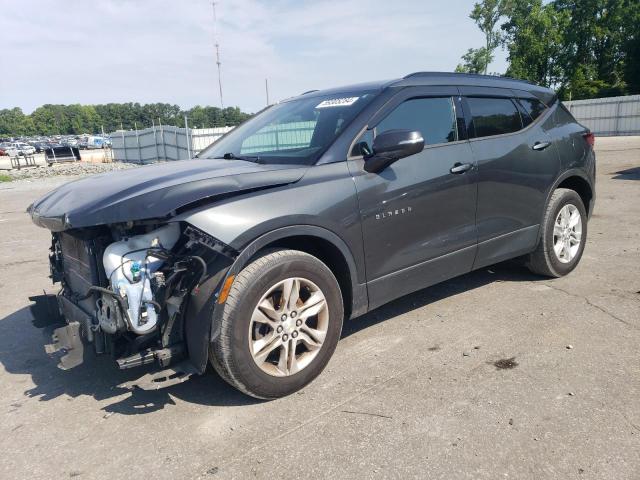 2019 CHEVROLET BLAZER 2LT, 