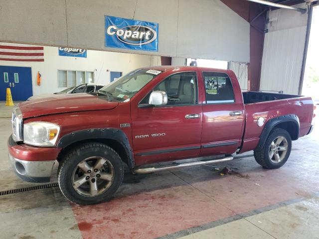 2007 DODGE RAM 1500 ST, 