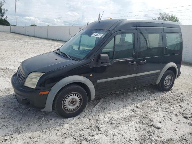 2011 FORD TRANSIT CO XLT PREMIUM, null