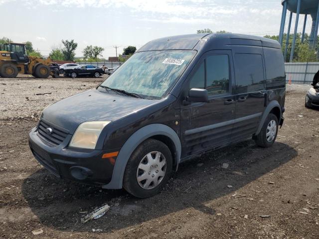 2011 FORD TRANSIT CO XLT, null