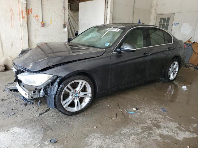 2015 BMW 328 I, 