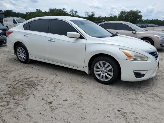 1N4AL3AP2FC466535 - 2015 NISSAN ALTIMA 2.5 WHITE photo 4