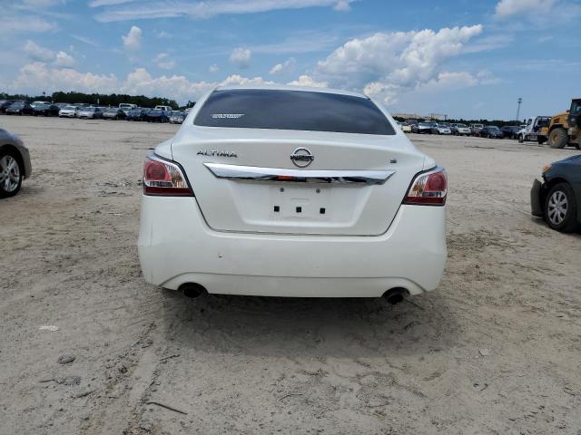 1N4AL3AP2FC466535 - 2015 NISSAN ALTIMA 2.5 WHITE photo 6