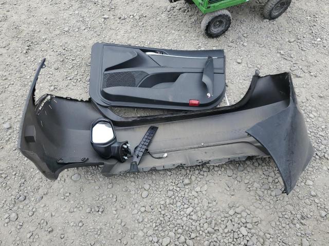 4T1G11AK5PU144286 - 2023 TOYOTA CAMRY SE NIGHT SHADE BLACK photo 12