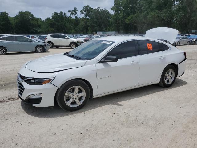 2023 CHEVROLET MALIBU LS, 